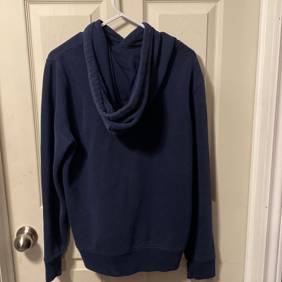 Hollister hoodie - Picture 2 of 3